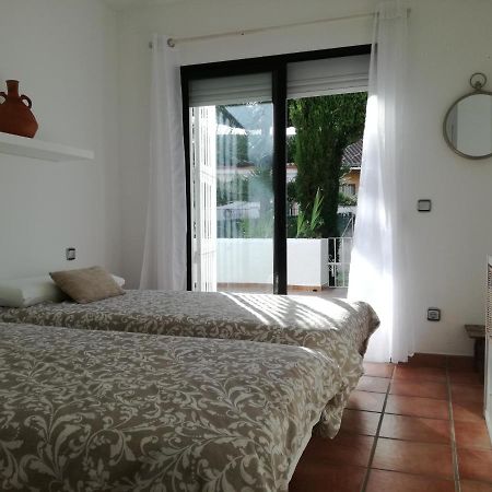 Namaste, Apartamento Tranquilo En Marbella มาร์เบยา ภายนอก รูปภาพ
