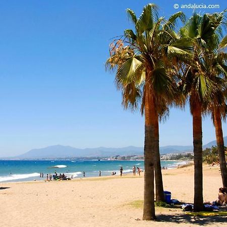 Namaste, Apartamento Tranquilo En Marbella มาร์เบยา ภายนอก รูปภาพ
