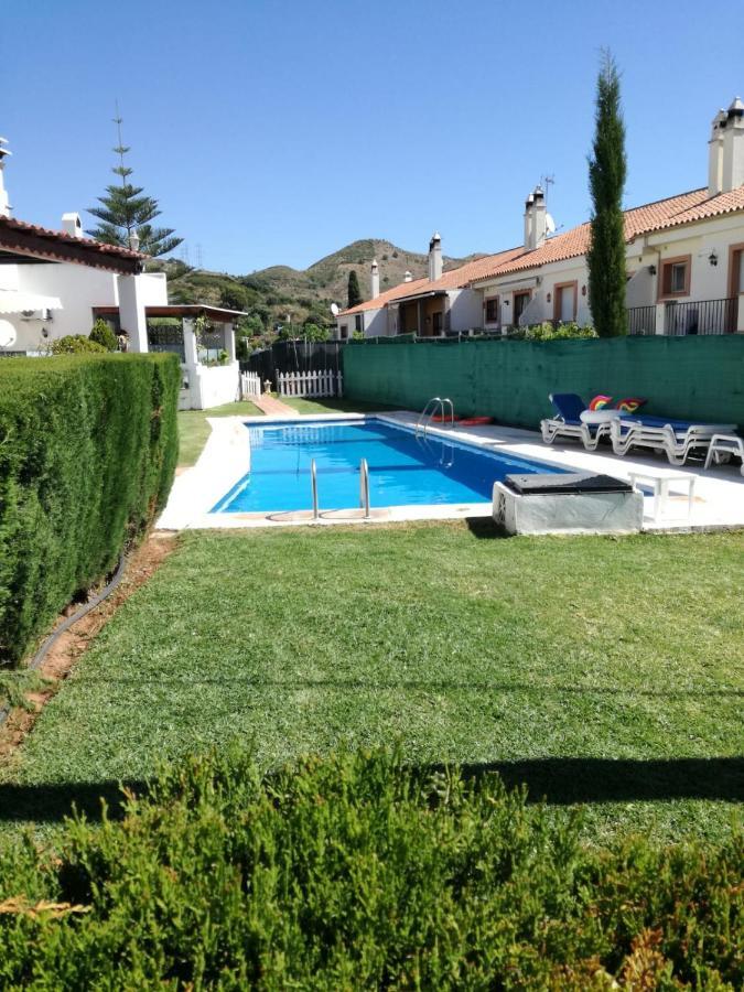 Namaste, Apartamento Tranquilo En Marbella มาร์เบยา ภายนอก รูปภาพ
