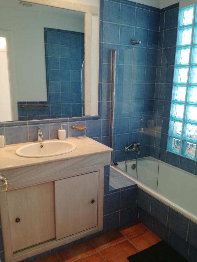 Namaste, Apartamento Tranquilo En Marbella มาร์เบยา ภายนอก รูปภาพ