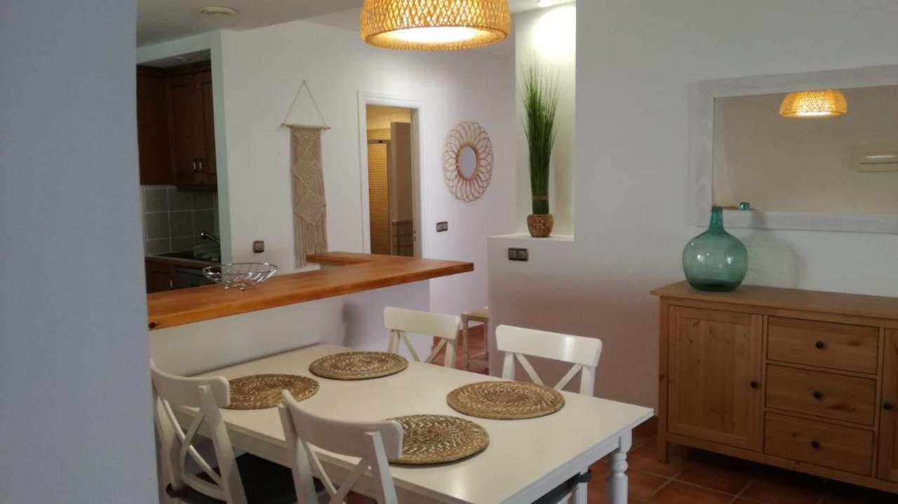 Namaste, Apartamento Tranquilo En Marbella มาร์เบยา ภายนอก รูปภาพ