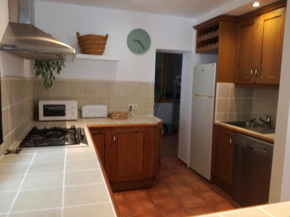 Namaste, Apartamento Tranquilo En Marbella มาร์เบยา ภายนอก รูปภาพ
